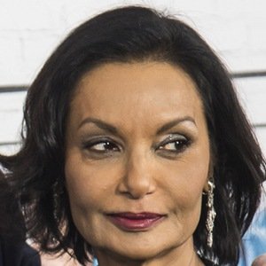 Shakira Caine image 5