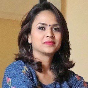 Shalini Srivastava, 40 (YouTube Star)