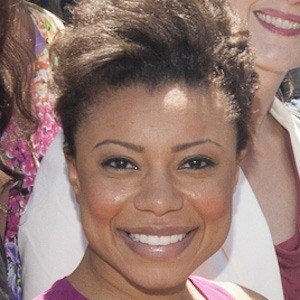 Shalita Grant image 2