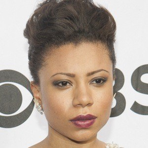 Shalita Grant image 3