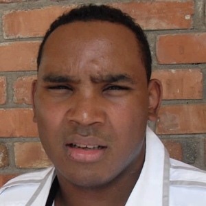 Shalkal, 40 (Reggae Singer)