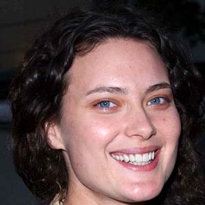 Shalom Harlow image 3