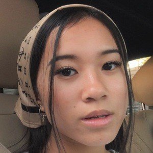 Shalom Margaret, 22 (TikTok明星)