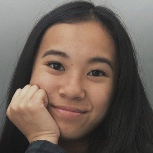 Shalom Margaret, 22 (TikTok明星)