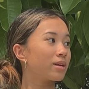 Shalom Margaret, 22 (TikTok Star)