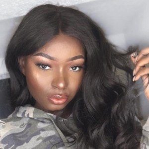 Shalom Nchom, 30 (YouTube明星)