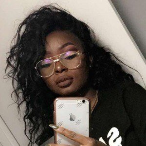 Shalom Nchom, 30 (YouTube明星)