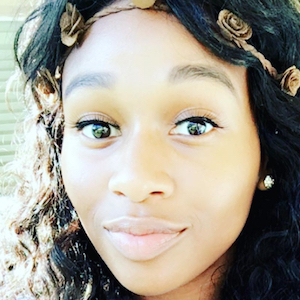 Shalyah Fearing