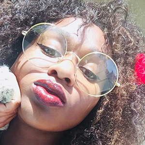 Shalyah Fearing image 4