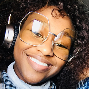 Shalyah Fearing, 25 (Pop Singer)