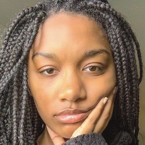 Shalyn Rose, 25 (TikTok Star)