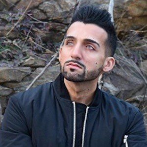 Sham Idrees image 4