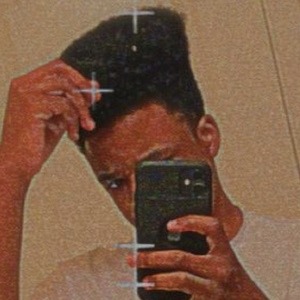Shamar Watkins