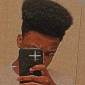 Shamar Watkins, 20 (TikTok Star)