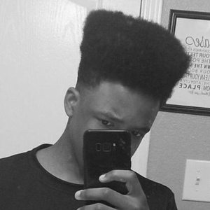 Shamar Watkins, 20 (TikTok明星)