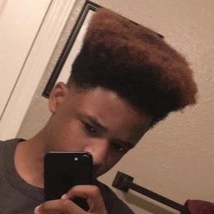 Shamar Watkins, 20 (TikToker)