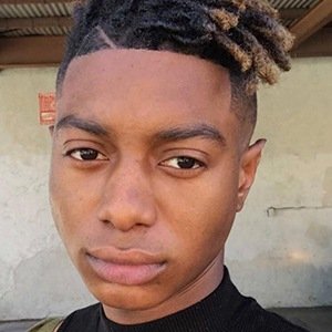 Shamari Maurice, 29 (电视演员)