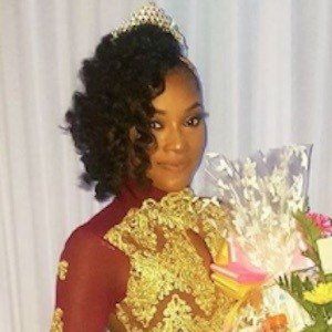 Shameika Gordon