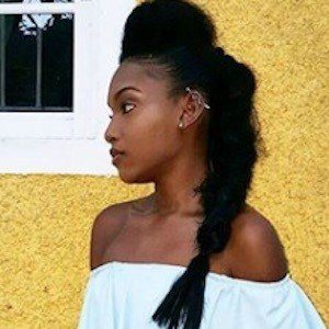 Shameika Gordon image 4