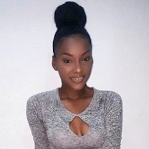Shameika Gordon, 24 (YouTube Star)