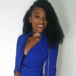 Shameika Gordon, 24 (YouTube明星)