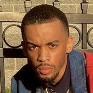 Shamore Ada, 25 (TikTok明星)