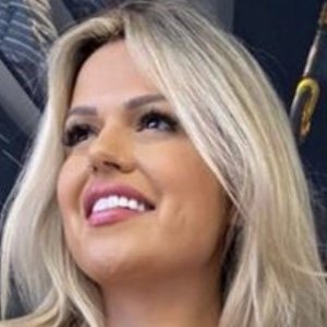 Shana Campos, 39 (Instagram明星)