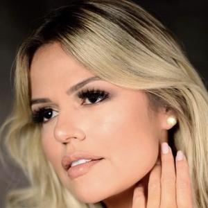 Shana Campos, 39 (Instagram明星)