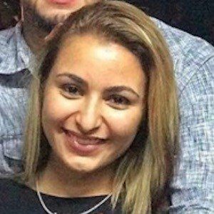 Shanae Herrera image 4