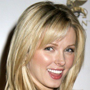 Shandi Finnessey image 3