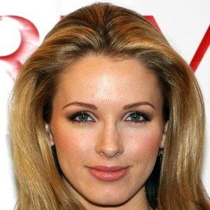 Shandi Finnessey image 8