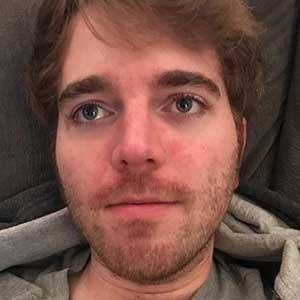 Shane Dawson, 37 (Star di YouTube)