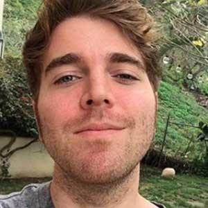 Shane Dawson, 37 (YouTube Star)
