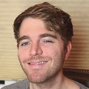 Shane Dawson, 37 (YouTube Star)