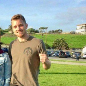 Shane Fazen, 35 (YouTube Star)