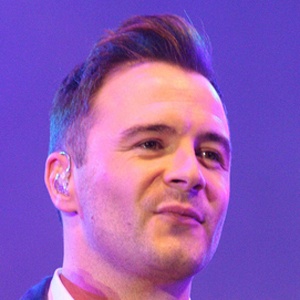Shane Filan image 3