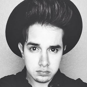 Shane Gamboa, 33 (YouTube Star)