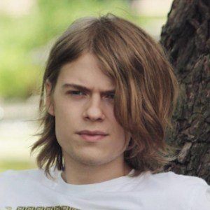 Shane Guerrette, 28 (YouTube Star)