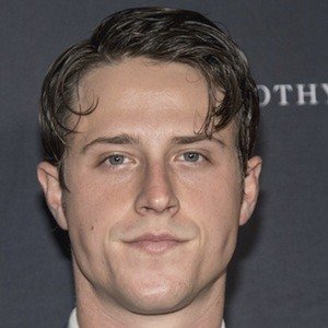 Shane Harper image 6