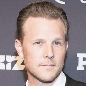 Shane Johnson, 49 (电视演员)