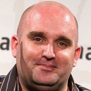 Shane Meadows, 52 (导演)