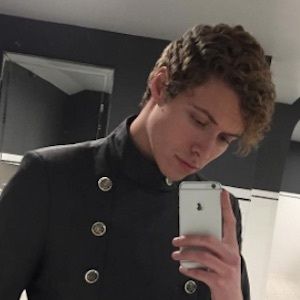 Shane Niemi, 30 (Pop Singer)