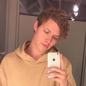 Shane Niemi, 30 (Pop Singer)