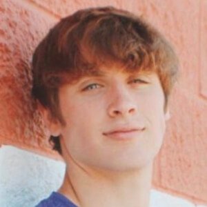 Shane Porter, 23 (TikTok明星)