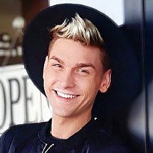 Shane Raines image 2