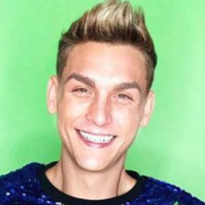 Shane Raines image 3