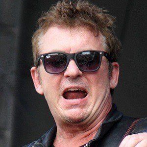 Shane Richie, 61 (Acteur d'opéra de savon)