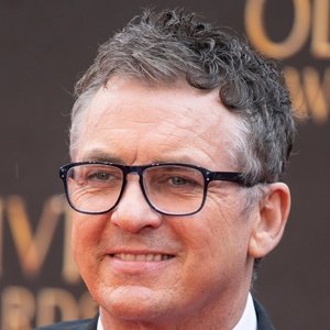 Shane Richie, 61 (seifeoper Schauspieler)