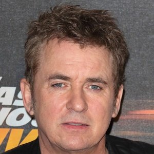 Shane Richie, 61 (Soap Opera Actor)