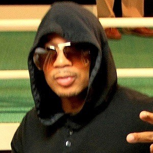 Shane Sparks image 2